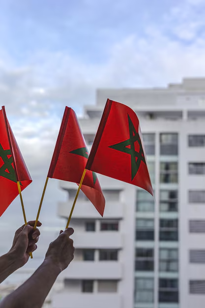 Maroc
