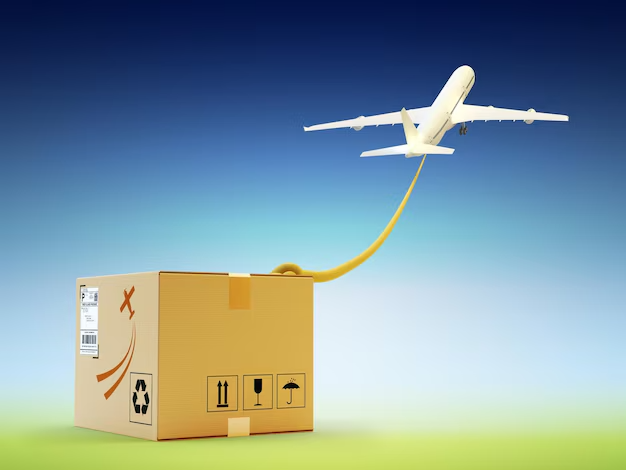 aircraft no humans airplane box gradient background gradient vehicle focus cardboard box military ve 1