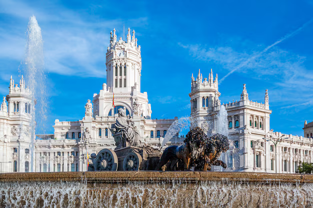 madrid