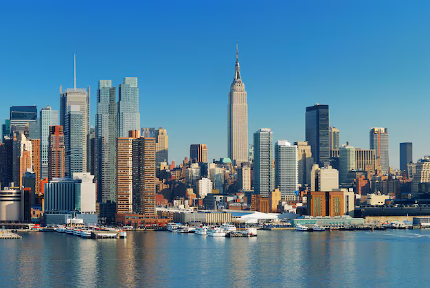 new york